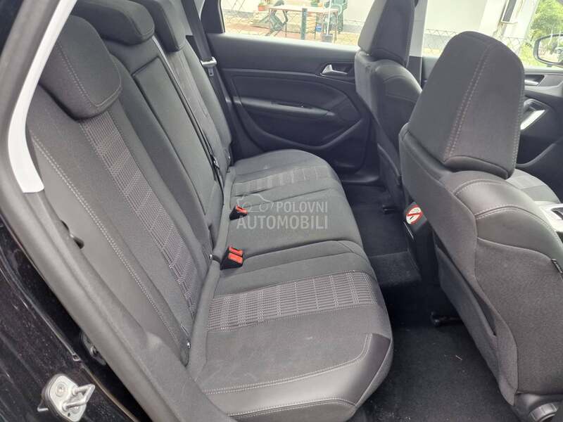 SEDISTA za Peugeot 308 od 2014. do 2021. god.