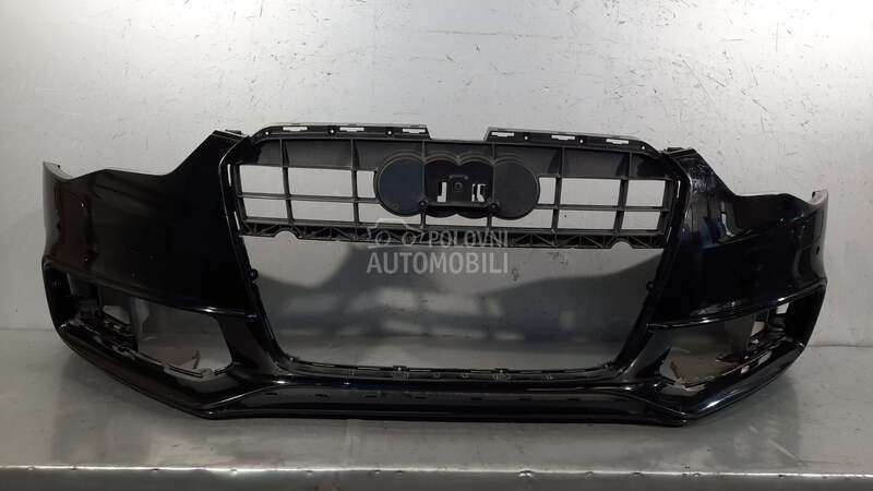 BRANIK za Audi A5