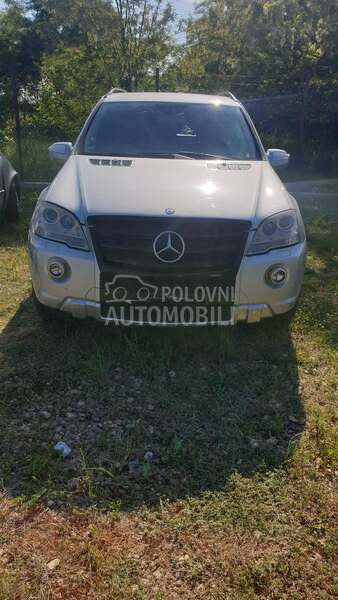 limarija za Mercedes Benz ML 230, ML 250, ML 270 ...
