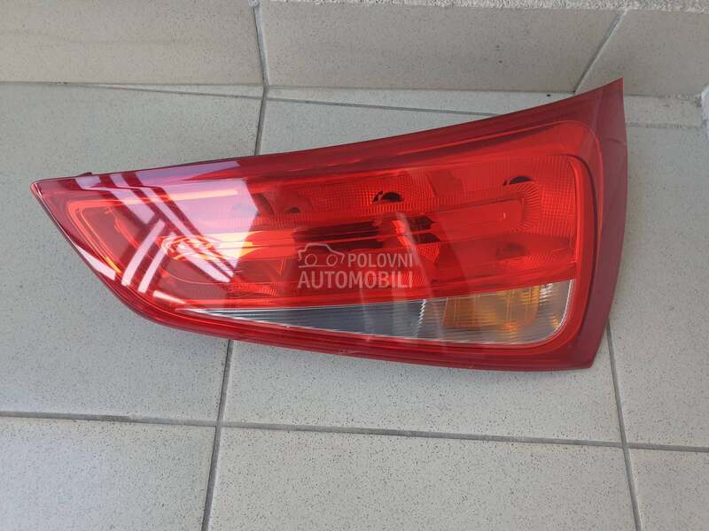 STOP LAMPA DESNA za Audi A1 od 2011. do 2015. god.