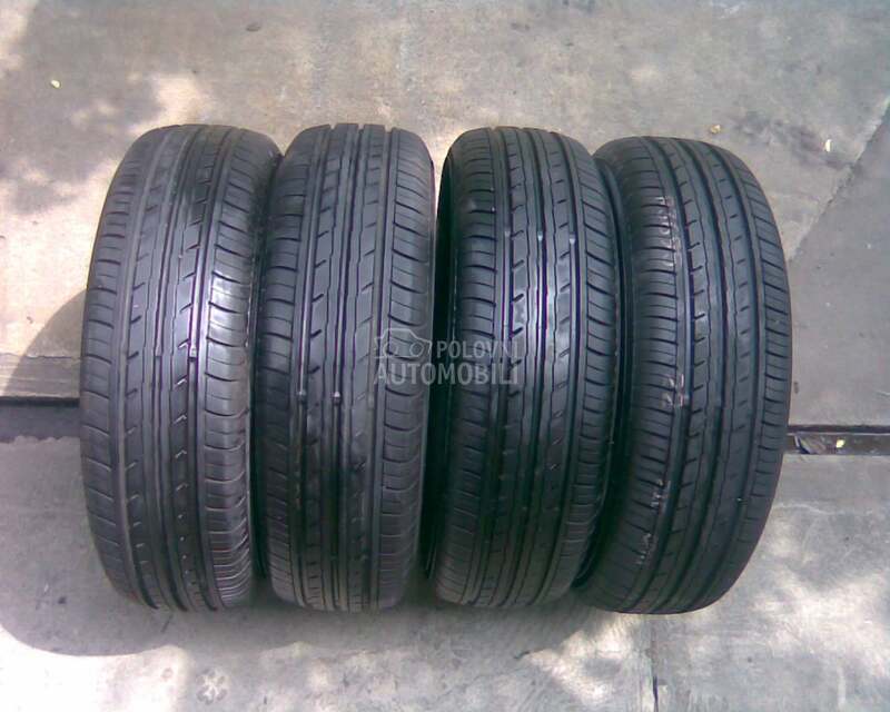 Yokohama 175/65 R14 Letnja