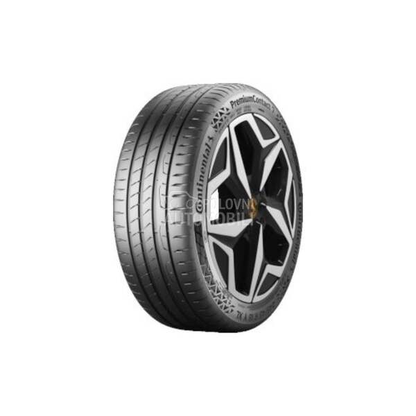Continental 205/55 R16 Letnja