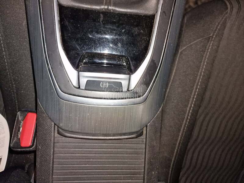 Prekidač ručne kočnice za Peugeot 308