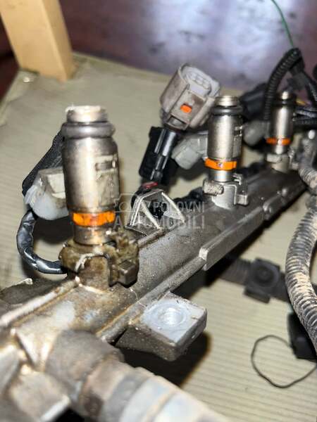 Dizne 1,4 za Volkswagen Golf 4