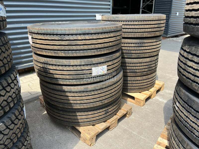 Hankook 315/70 R22.5 Sve sezone