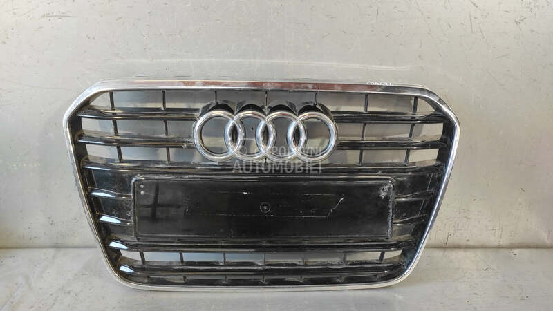 MASKA za Audi A6