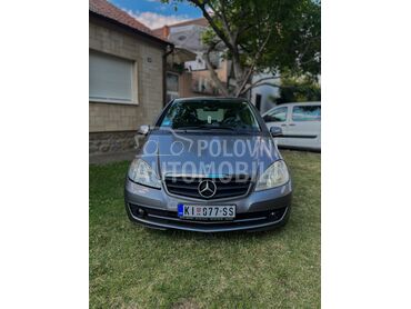Mercedes Benz A 150 Avangard, 2.990 €, 2009. Kupe, Benzin | 1498 cm3, 249.813 km, 70kW (95 KS), Manuelni 5 brzina, 4/5 vrata, 5 sedišta, Kikinda