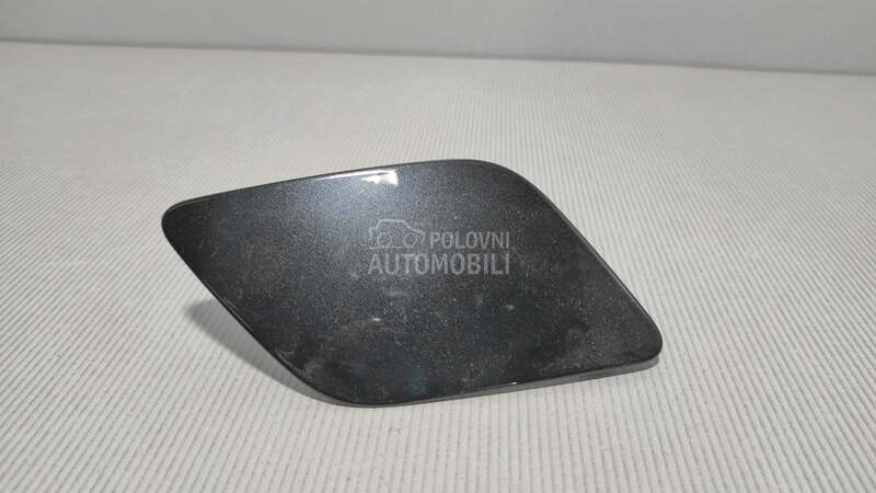 PLASTIKA BRANIKA za Audi A6