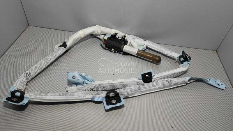 KROVNI AIRBAG za Volkswagen Passat B6