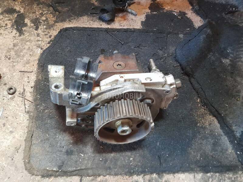 bos pumpa za Citroen Xsara Picasso od 2000. do 2009. god.