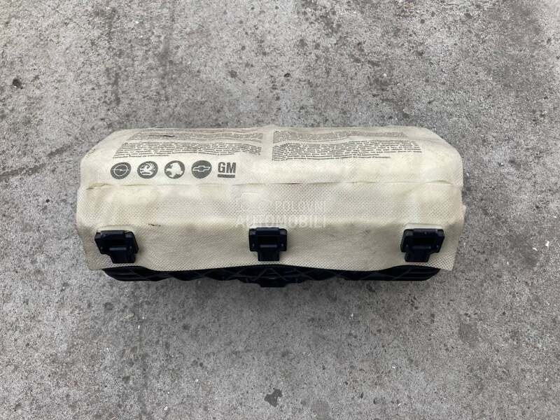 airbag za Opel Astra H