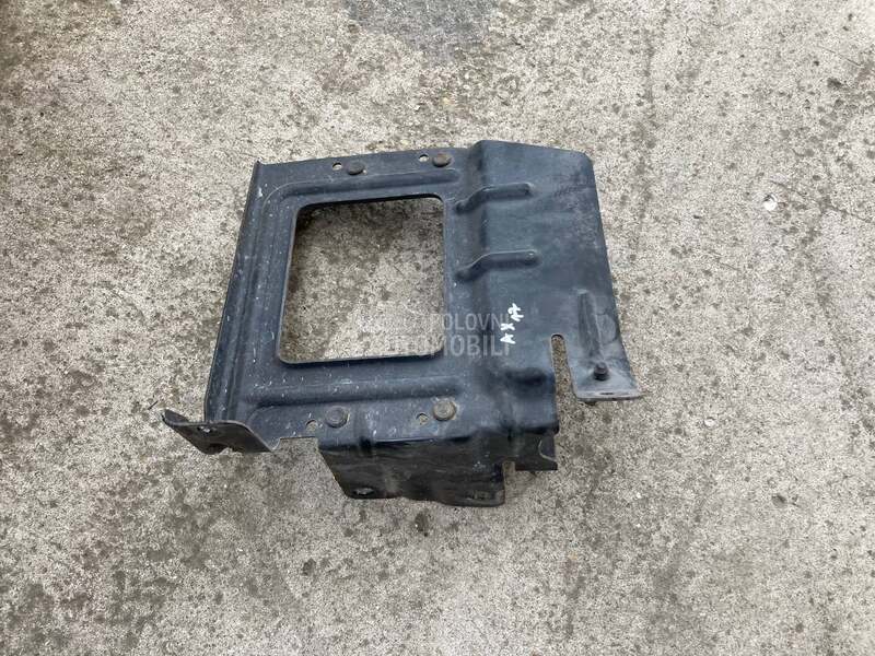 nosac kompjutera motora za Opel Astra H