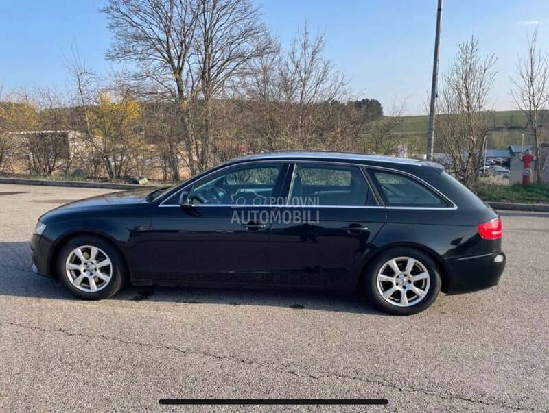 kilometar sat za Audi A3, A4, A5 ... od 2002. do 2014. god.