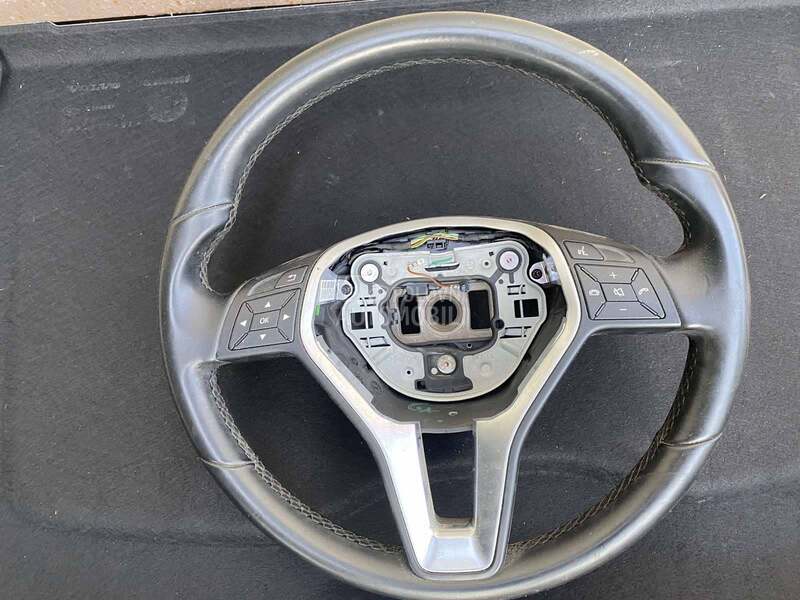 mf volan A klasa za Mercedes Benz A Klasa od 2012. do 2020. god.