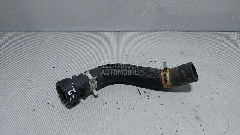 CRIJEVO za Citroen C3 Picasso