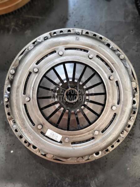 Plivajući zamajac 1.6 D2 za Volvo C30, S40, V40 ...