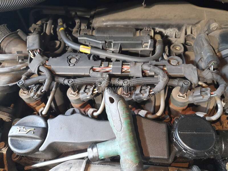 dizne 1.6hdi za Citroen Berlingo, C3, C3 Picasso ... od 2004. do 2010. god.
