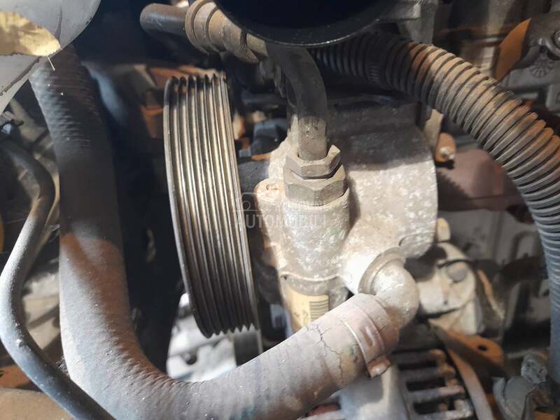 servo pumpa za Citroen C4, C5, Xsara od 2004. do 2010. god.