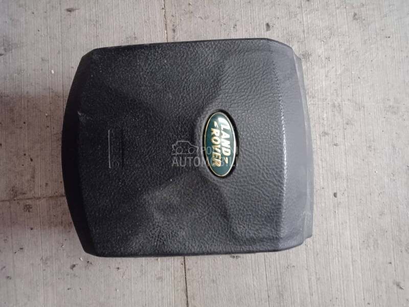 Airbag za Land Rover Freelander