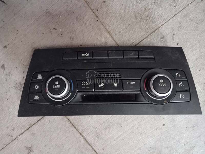Klimatronik za BMW 320