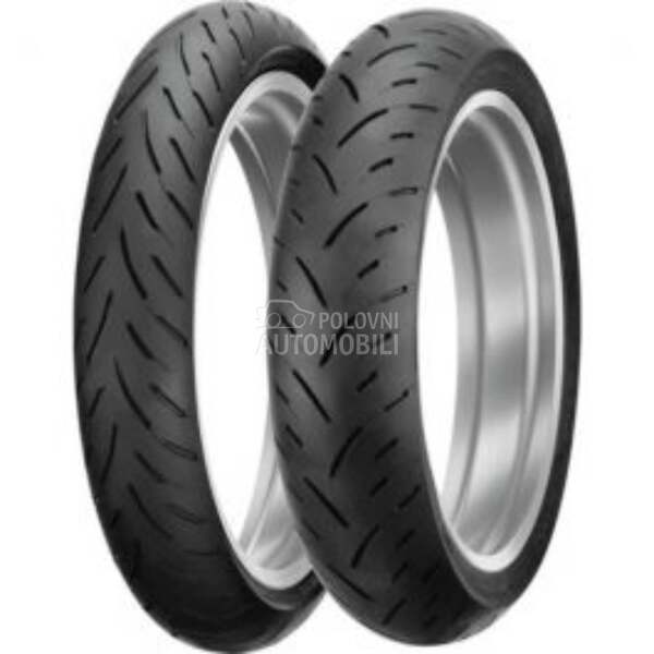 Dunlop 160/60 R17 Letnja