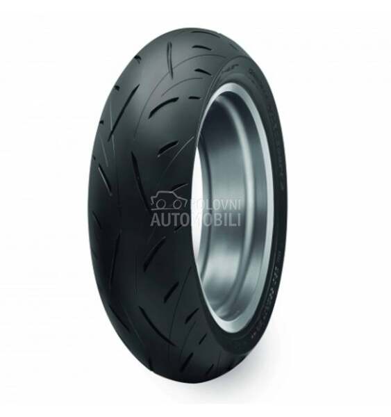 Dunlop 190/55 R17 Letnja