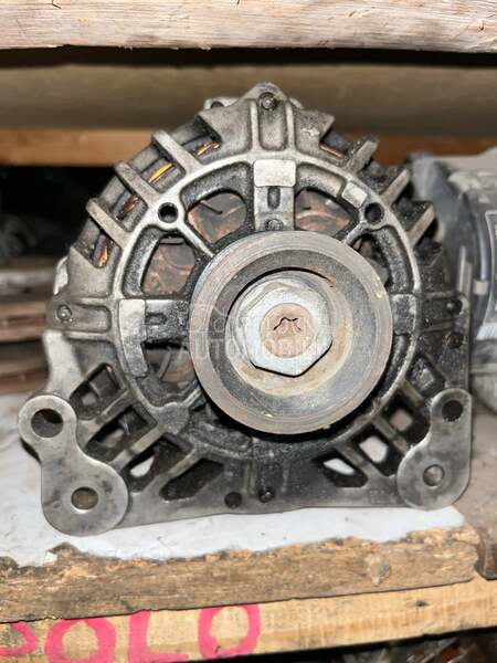 Alternator 1,2 za Volkswagen Fox, Lupo, Polo