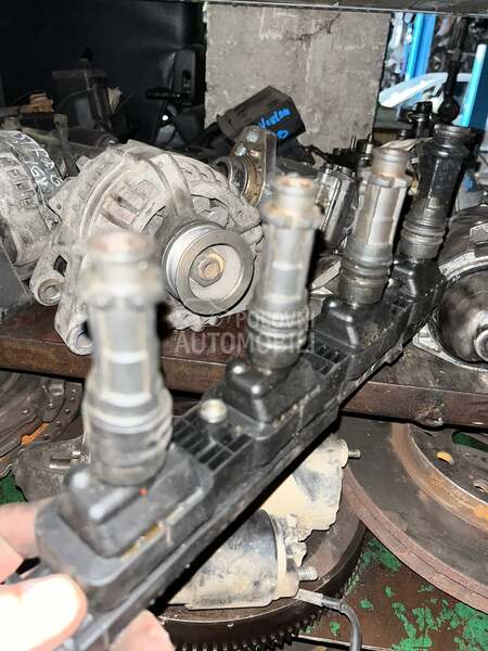 Bobina 1,2 za Opel Agila, Astra G, Corsa C