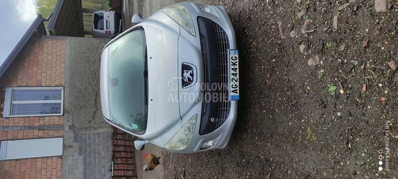 MOTOR THP KOMPLETAN za Peugeot 308 od 2008. do 2012. god.