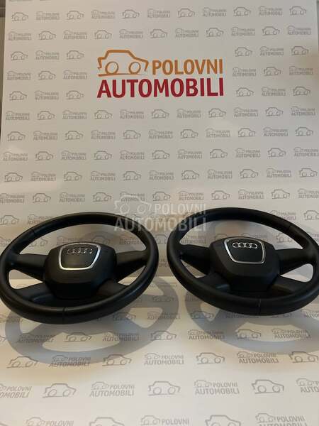 volan za Audi A1, A2, A3 ...