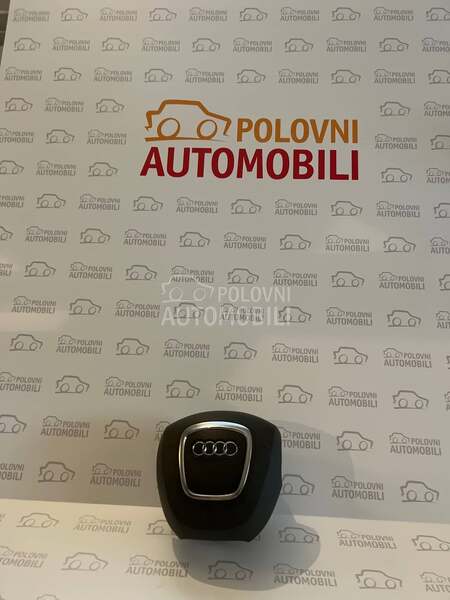 air bag za Audi A4, A5, A3