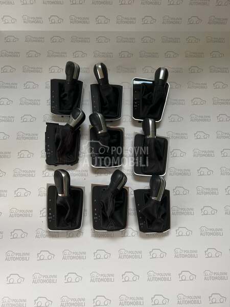 rucica menjaca za Volkswagen Golf 7, Tiguan, Touran ...