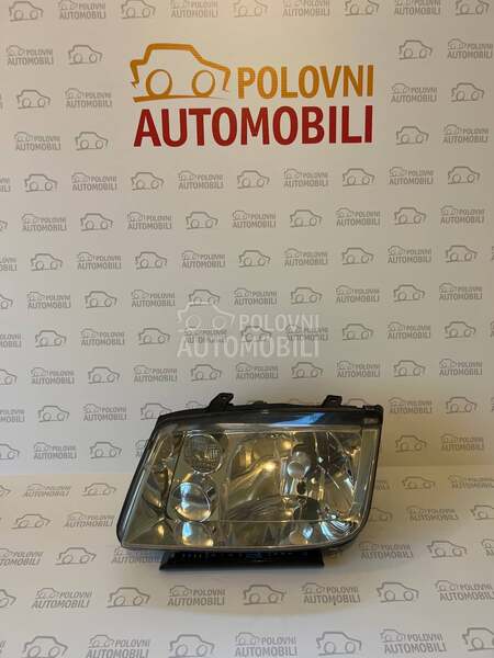 far za Volkswagen Bora