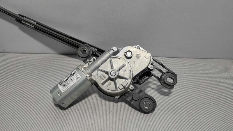 MOTORIC BRISACA GEPEKA za Volkswagen Tiguan