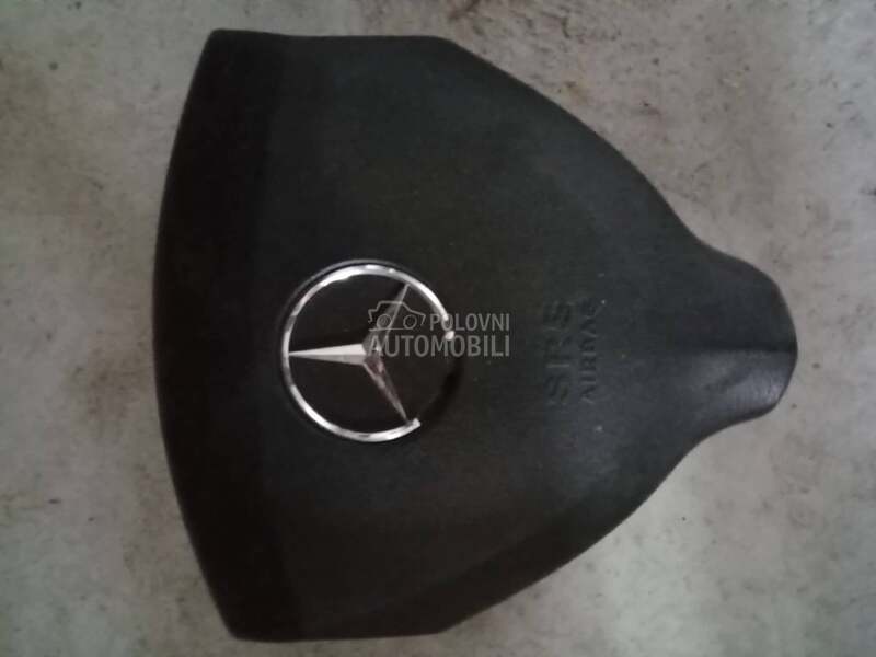 Airbag za Mercedes Benz A 180, B 180