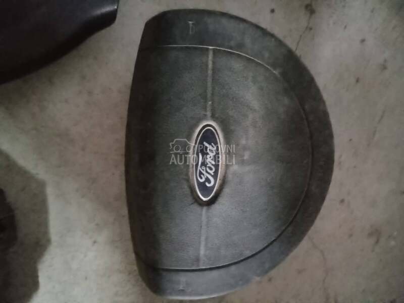 Airbag za Ford Fiesta