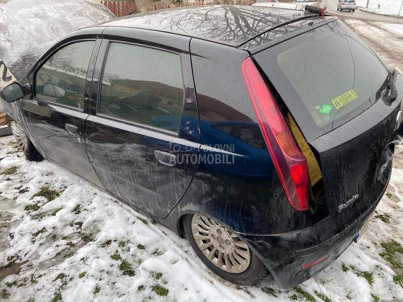 servo punto 3 city za Fiat Punto za Fiat Punto