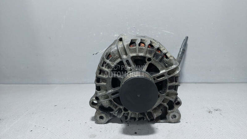 ALTERNATOR za Volkswagen Passat B7