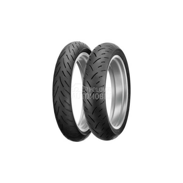 Dunlop 150/70 R17 Letnja