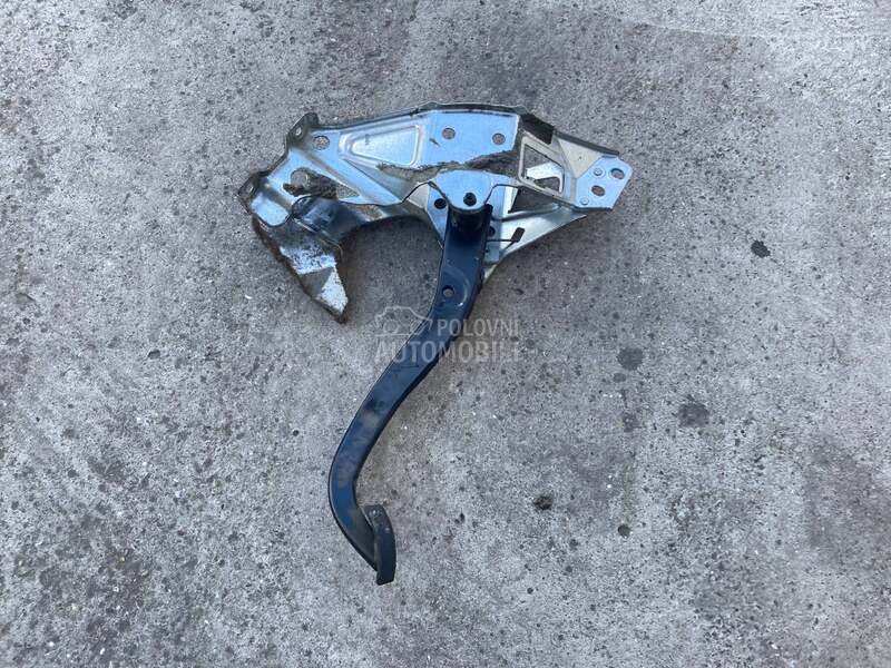 papuca kvacila za Opel Astra H