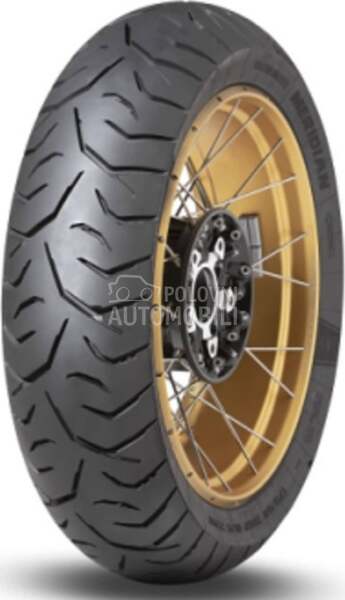 Dunlop 170/60 R17 Letnja
