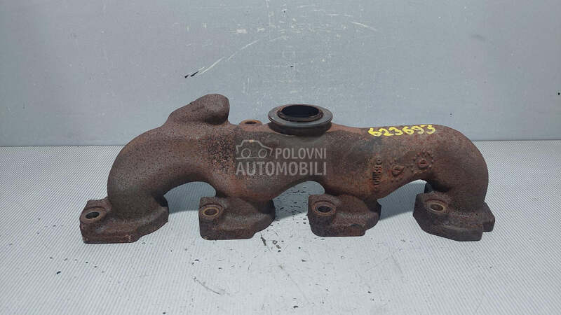IZDUVNA GRANA za Ford Tourneo Connect