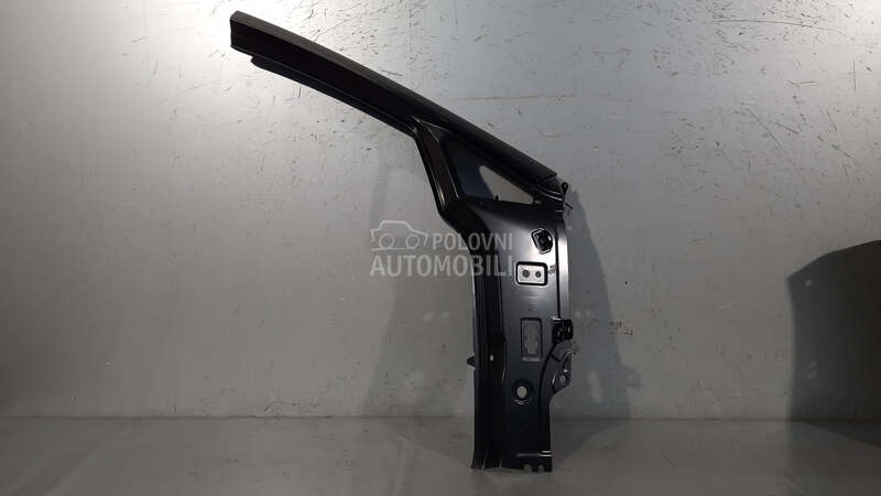 POLUSTRANICA za Volkswagen Golf 7