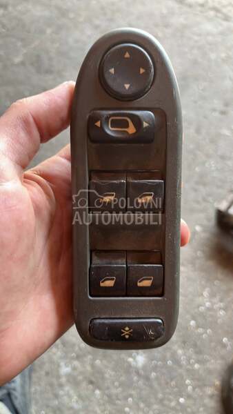 Prekidac za Citroen C5