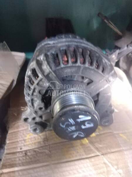 Alternator 1.9 tdi za Volkswagen Sharan