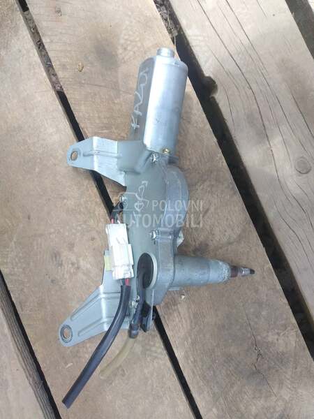 Motor zadnjeg brisača za Chevrolet Kalos