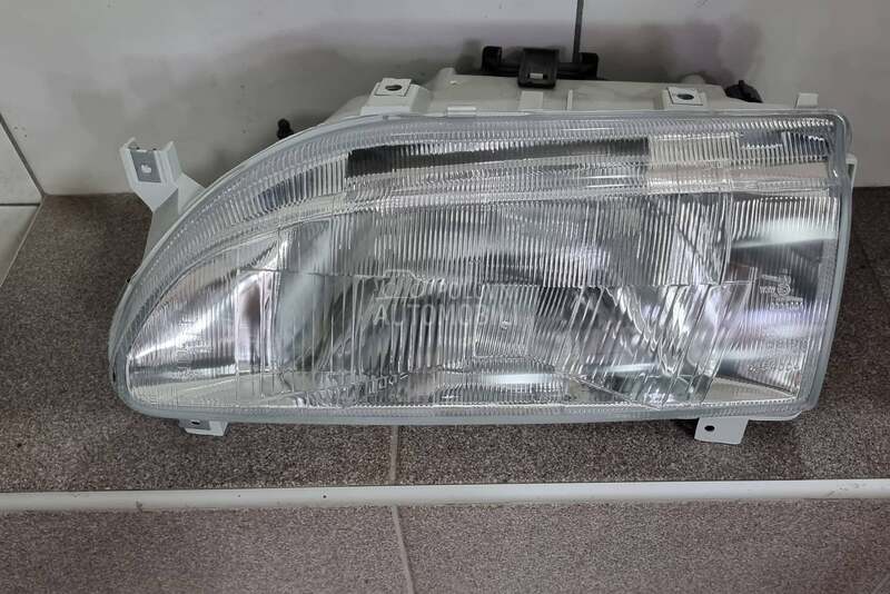 Far za Renault R 19
