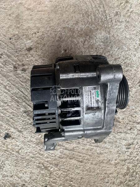 alternator 2.5 tdi za Škoda Superb od 2000. do 2008. god.