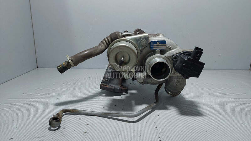TURBINA za Peugeot 308