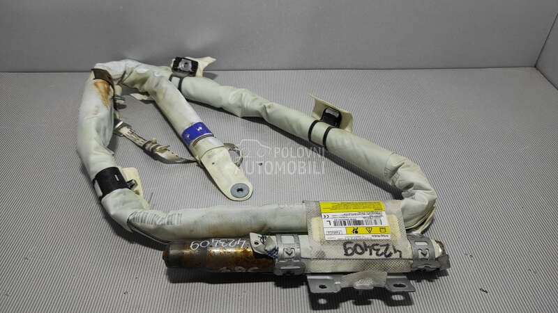 KROVNI AIRBAG za Ford Ranger
